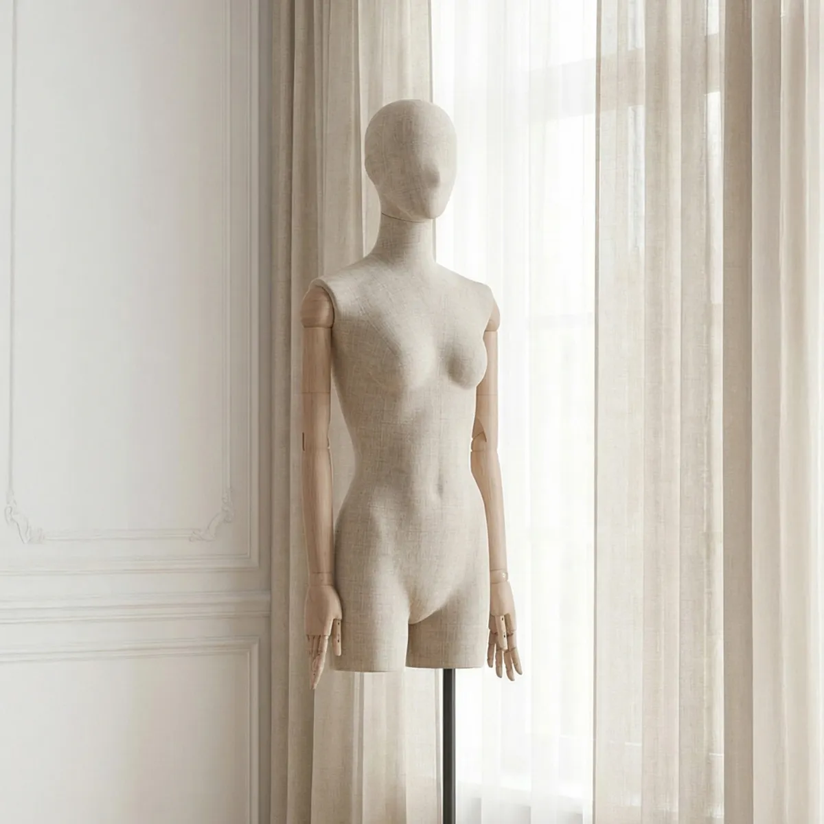 Busts & torsos