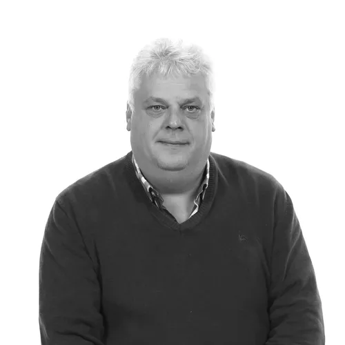 Peter, General Manager BINK