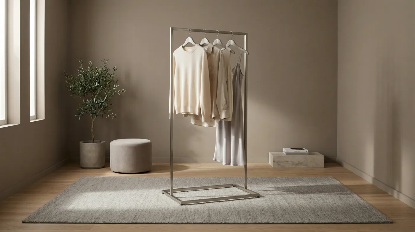 BINK clothes rack