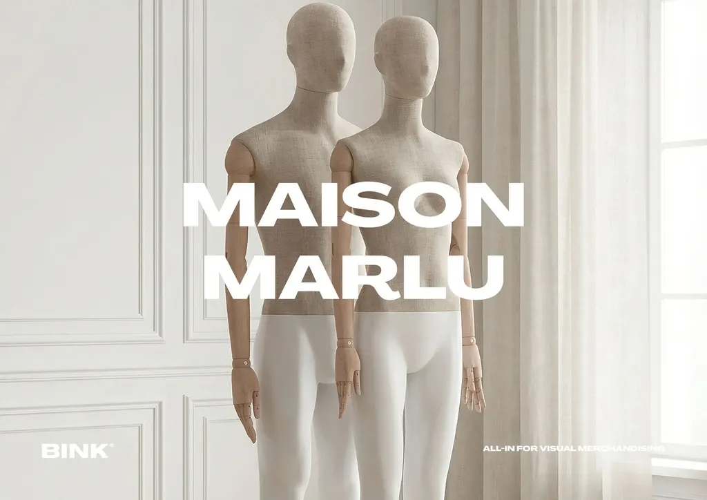 Maison Marlu catalogue cover